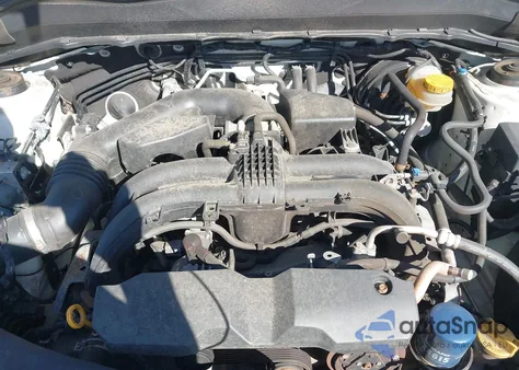 2017 Subaru Forester 2.5I z USA, uszkodzony, nr VIN JF2SJABC0HH534309